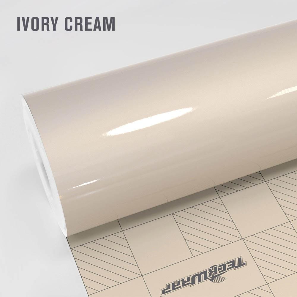 CG26-HD Ivory Cream TeckWrap Europe