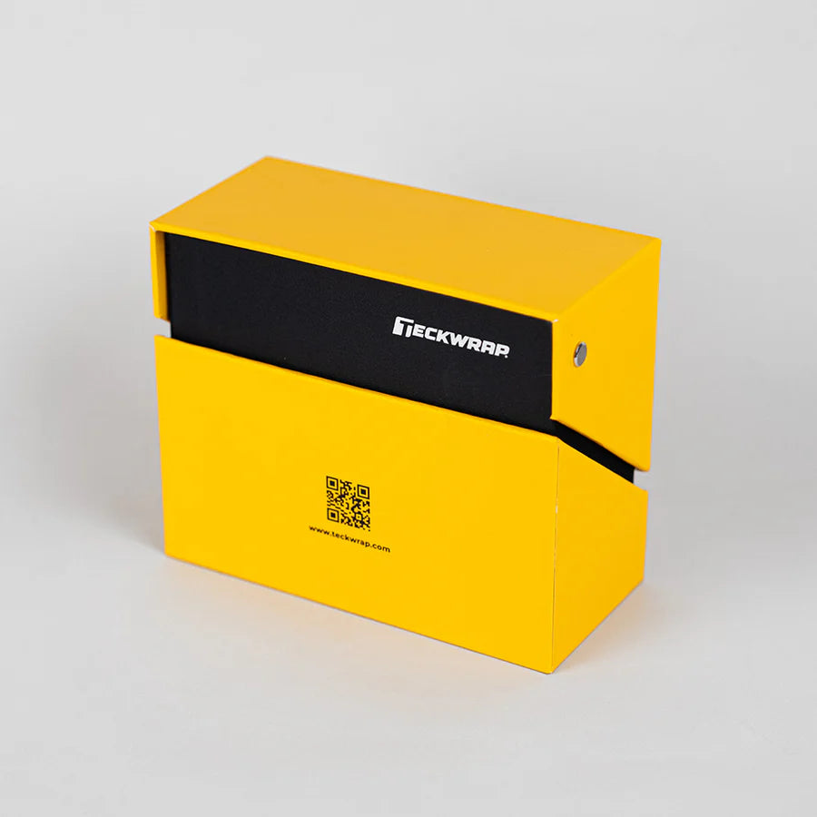 Sampler TeckWrap 2026 TeckWrap Europe
