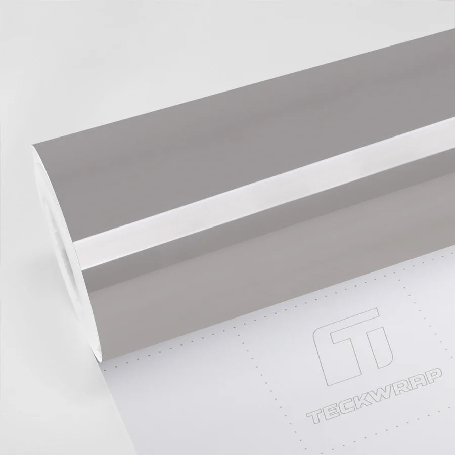 Stone Grey Gloss Color PPF CPX307 TeckWrap Europe