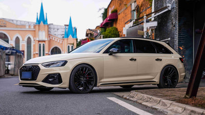CG26-HD Ivory Cream TeckWrap Europe