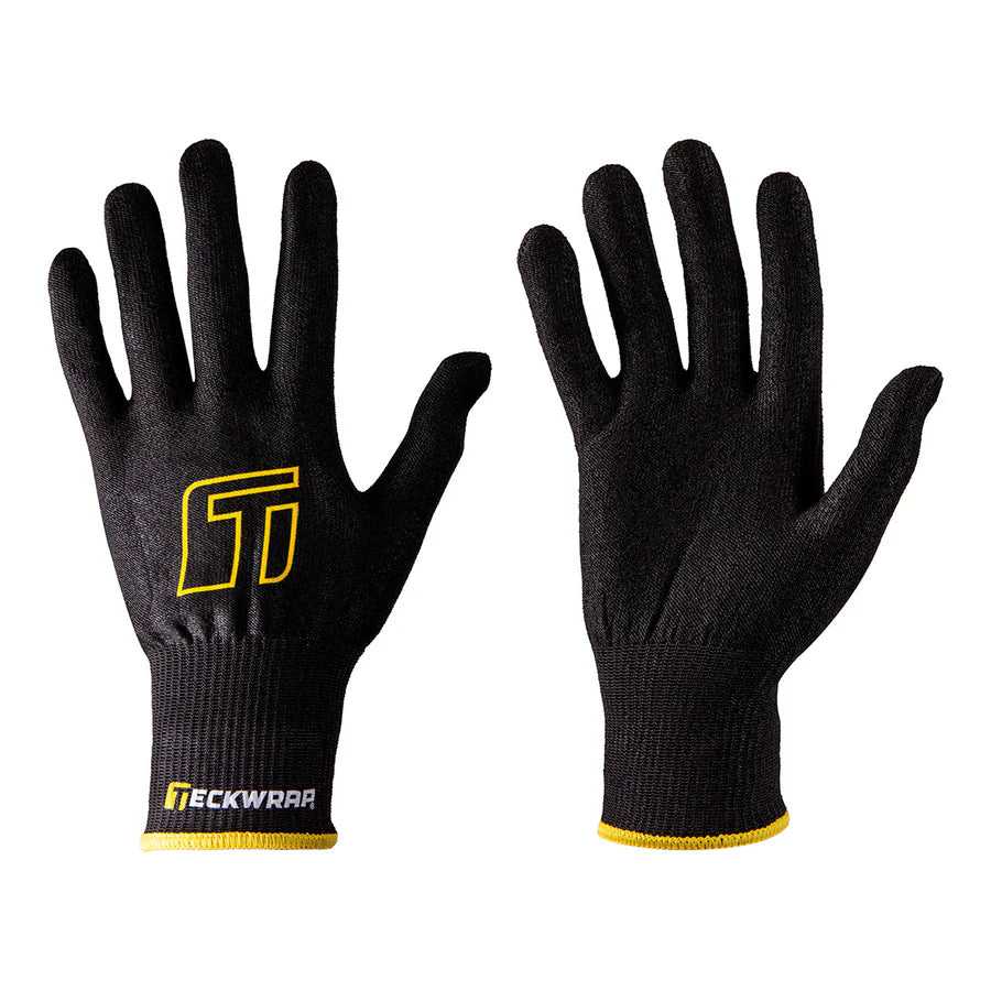 Wrapping gloves by TeckWrap TeckWrap Europe