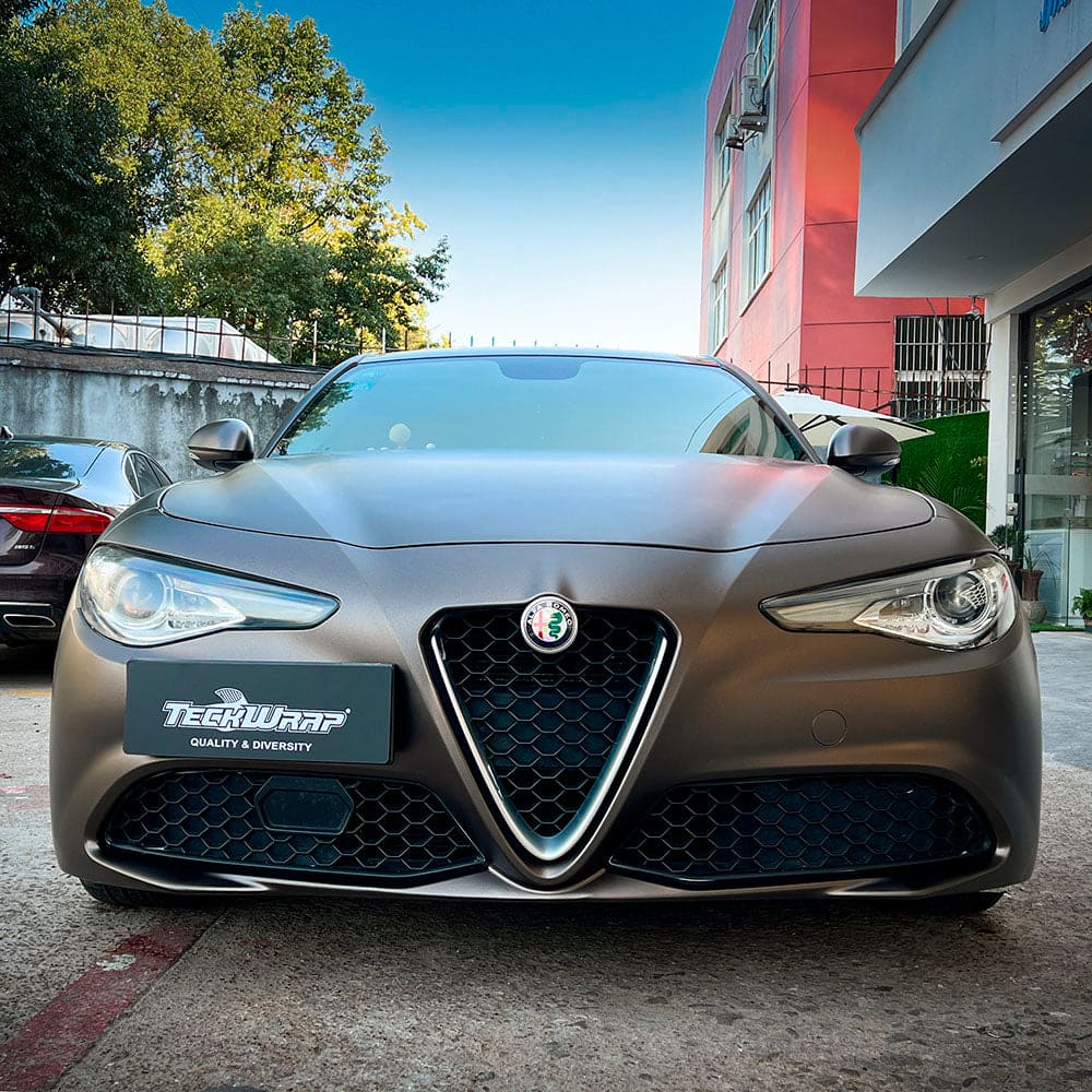SMT09 Onyx Grey TeckWrap Europe