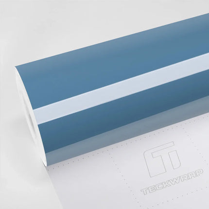 Porcelain Blue Gloss Color PPF CPX310