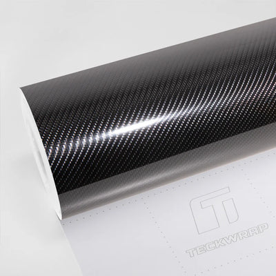 Sable Carbon Gloss Color PPF CPX601 TeckWrap Europe