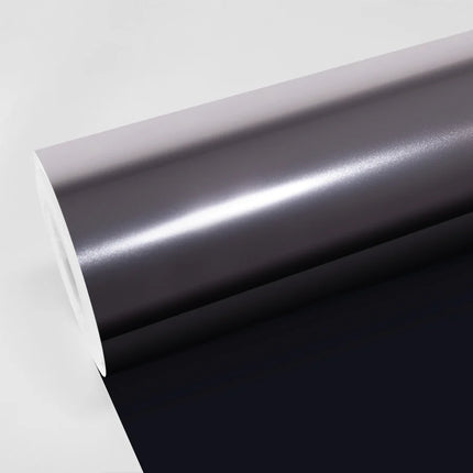 CHM22-HD Chrome Gloss Crystal TeckWrap Europe