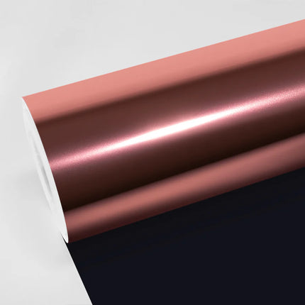 CHM23-HD Chrome Desert Rose TeckWrap Europe