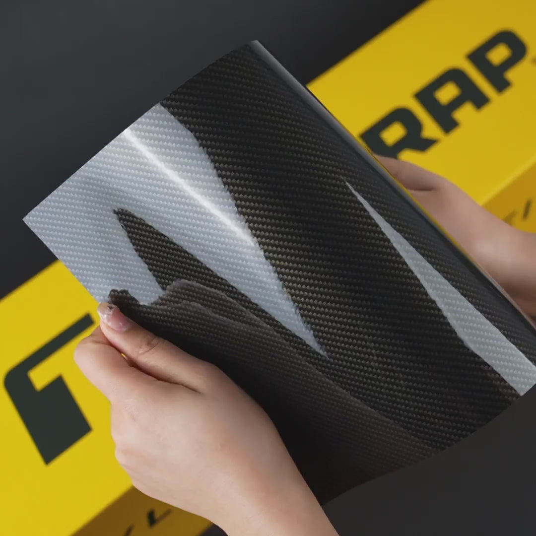 Cargar video: RCF03-R Ceramic Carbon
