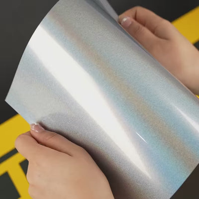 RCH01-HD Silver fireworks