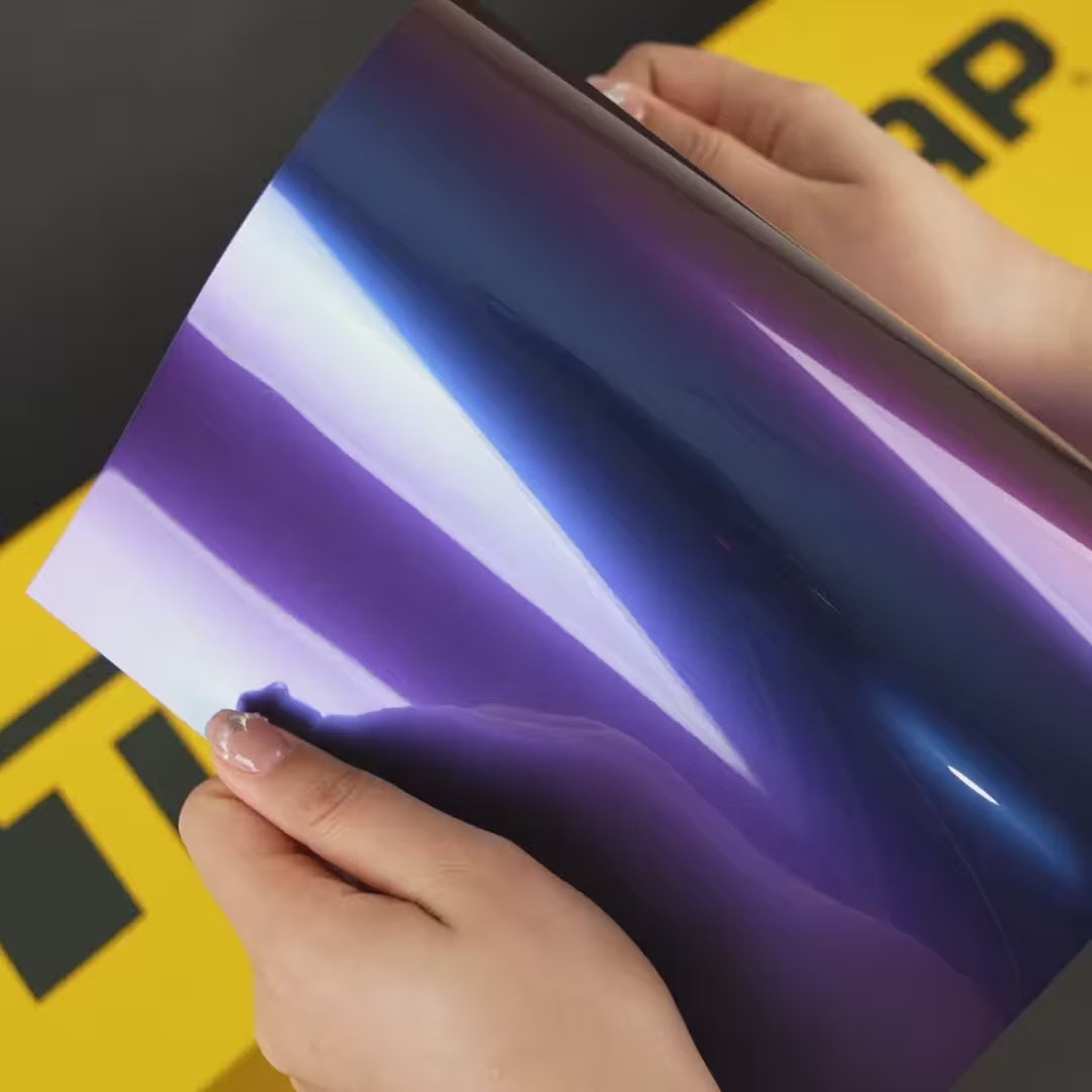 Cargar video: RD14-HD Violet Sunrise