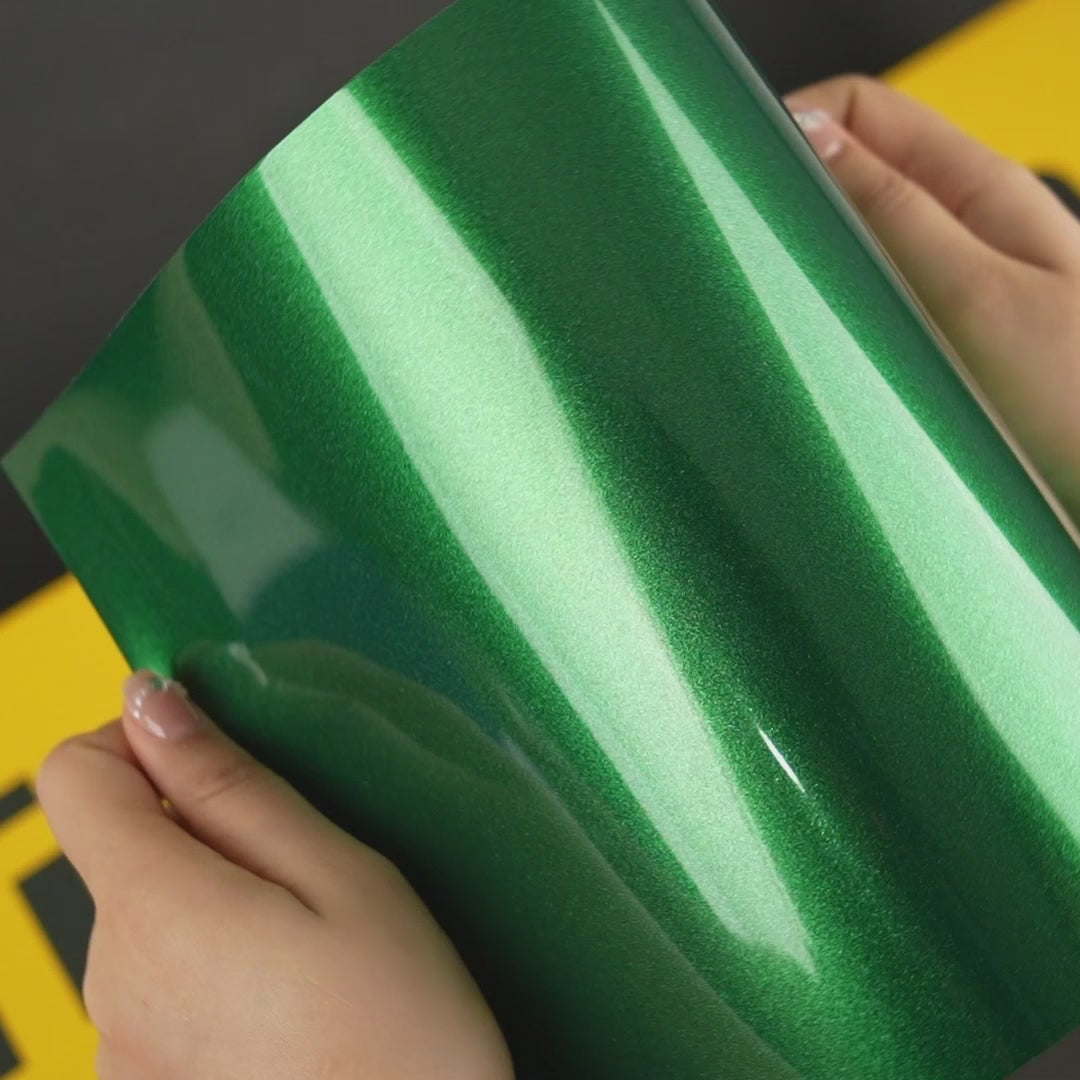 Cargar video: RB26-HD Ruby Green