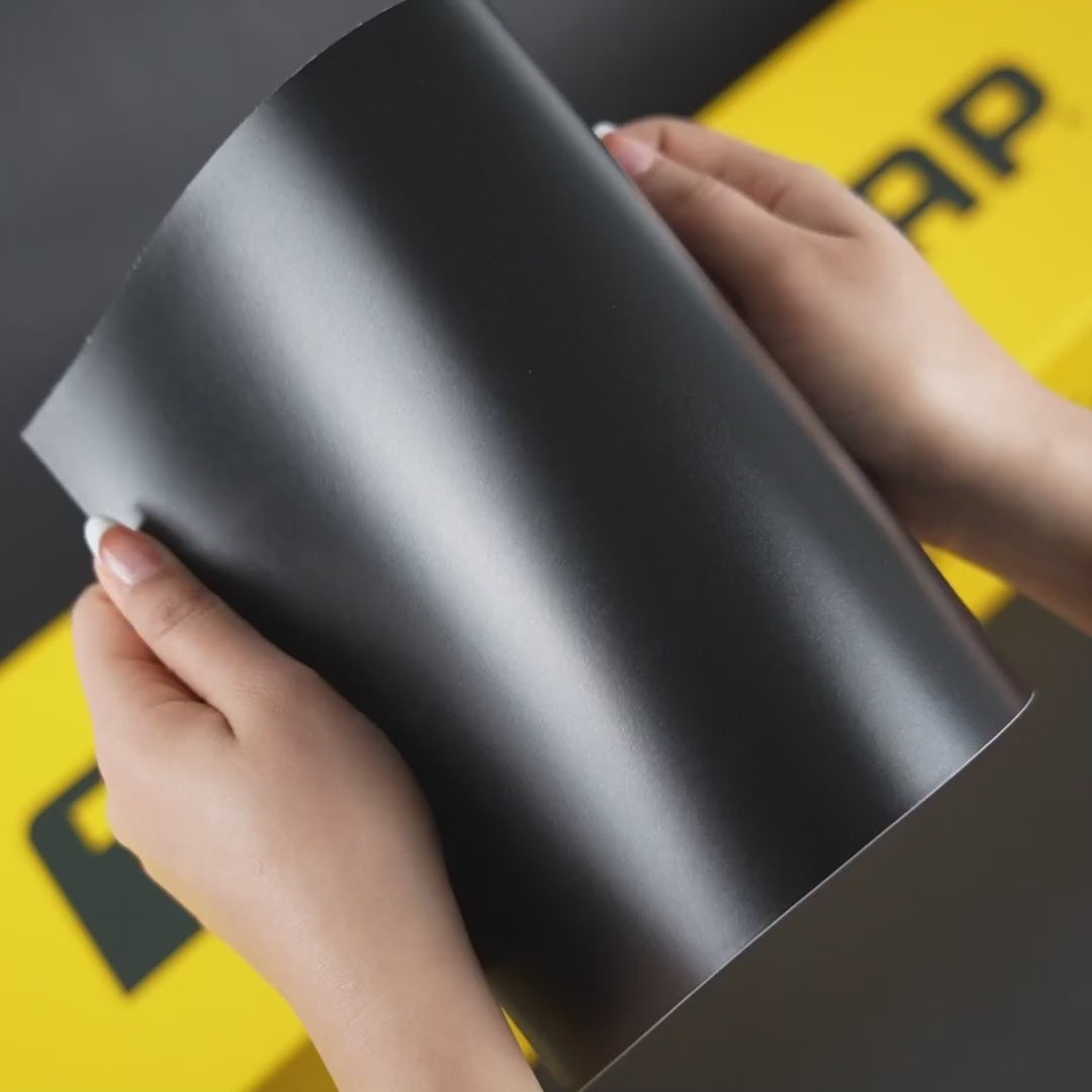 Cargar video: MT01 Matte Coal Black