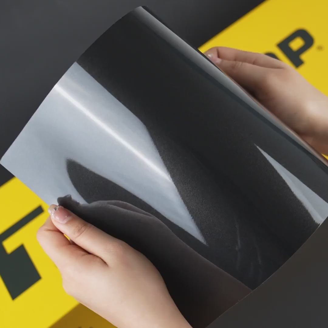 Cargar video: MT01-HD Coal Black