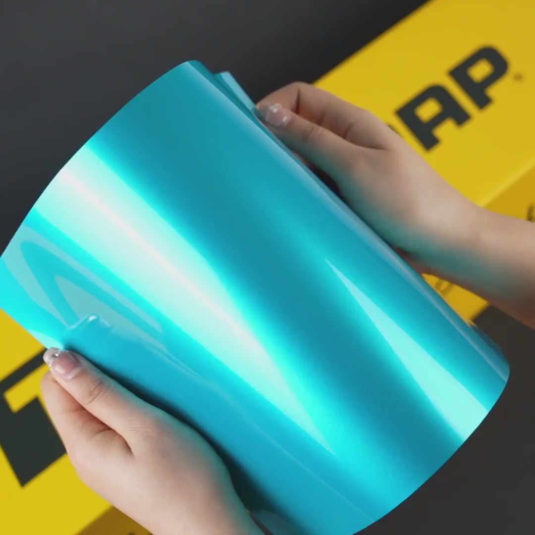 Cargar video: RB16-HD Sea Turquoise