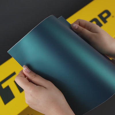 SMT16 Jewel Green