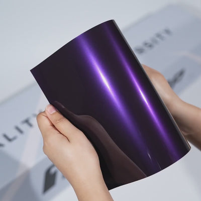 Phantom Purple Gloss Color-Shift CPX418