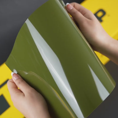 CG29-HD Khaki Green