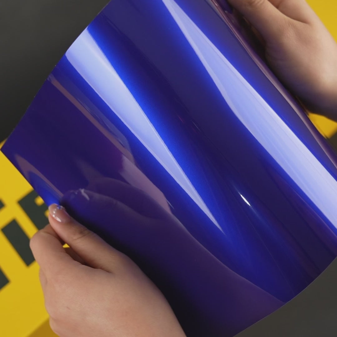 Cargar video: GAL19-HD Royal Blue