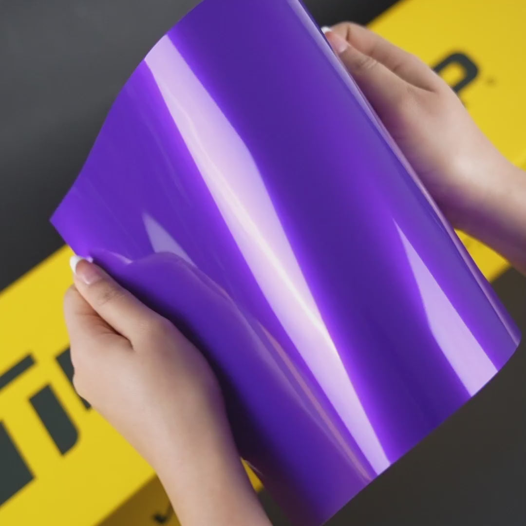Cargar video: RB20-HD Midnight Purple