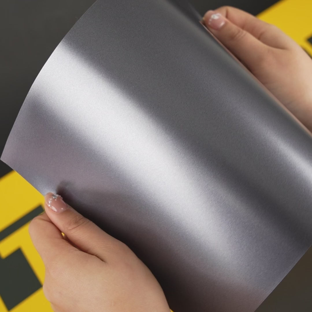 Cargar video: ECH21 Dark Platinum