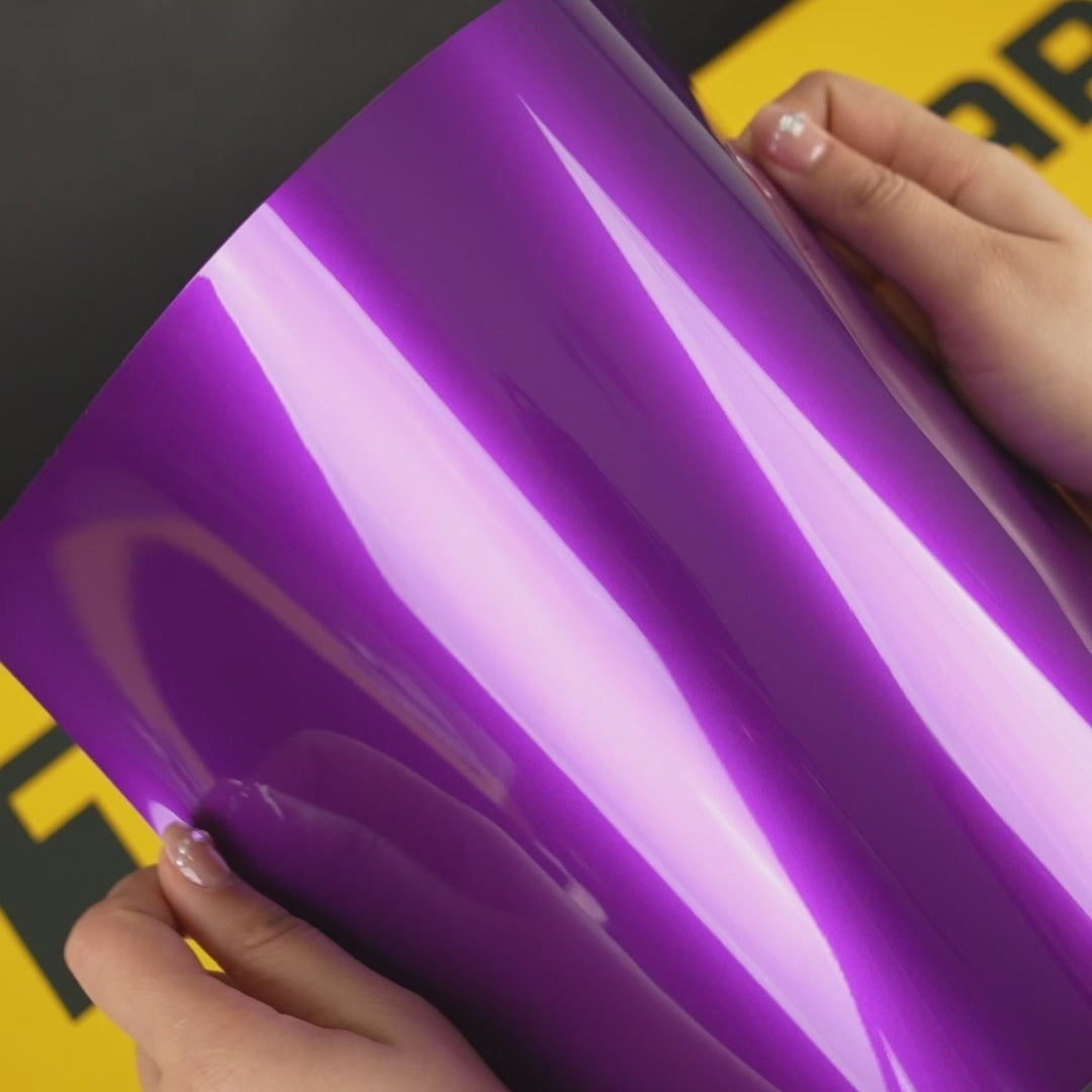 Cargar video: GAL03-HD Candy Purple