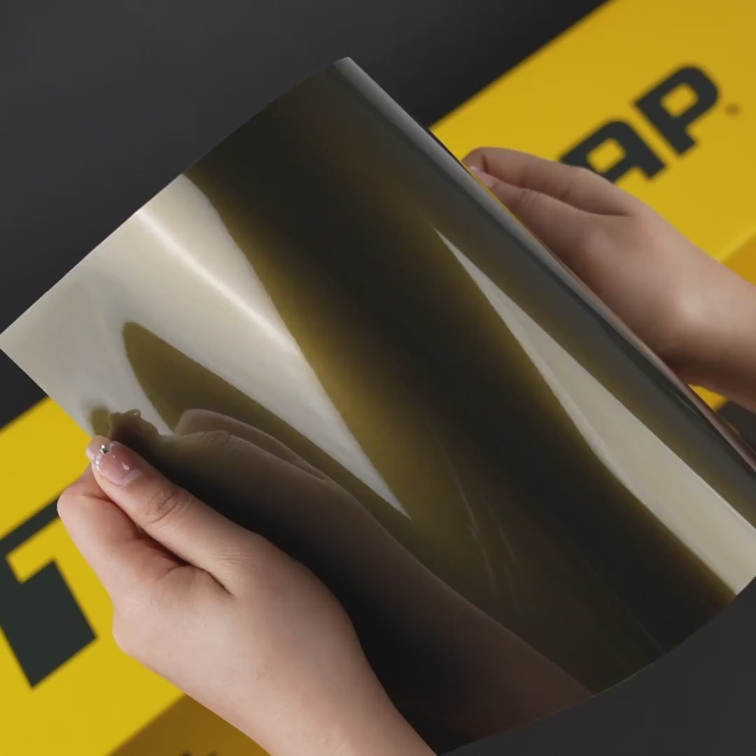 Cargar video: HM09-HD Black Gold