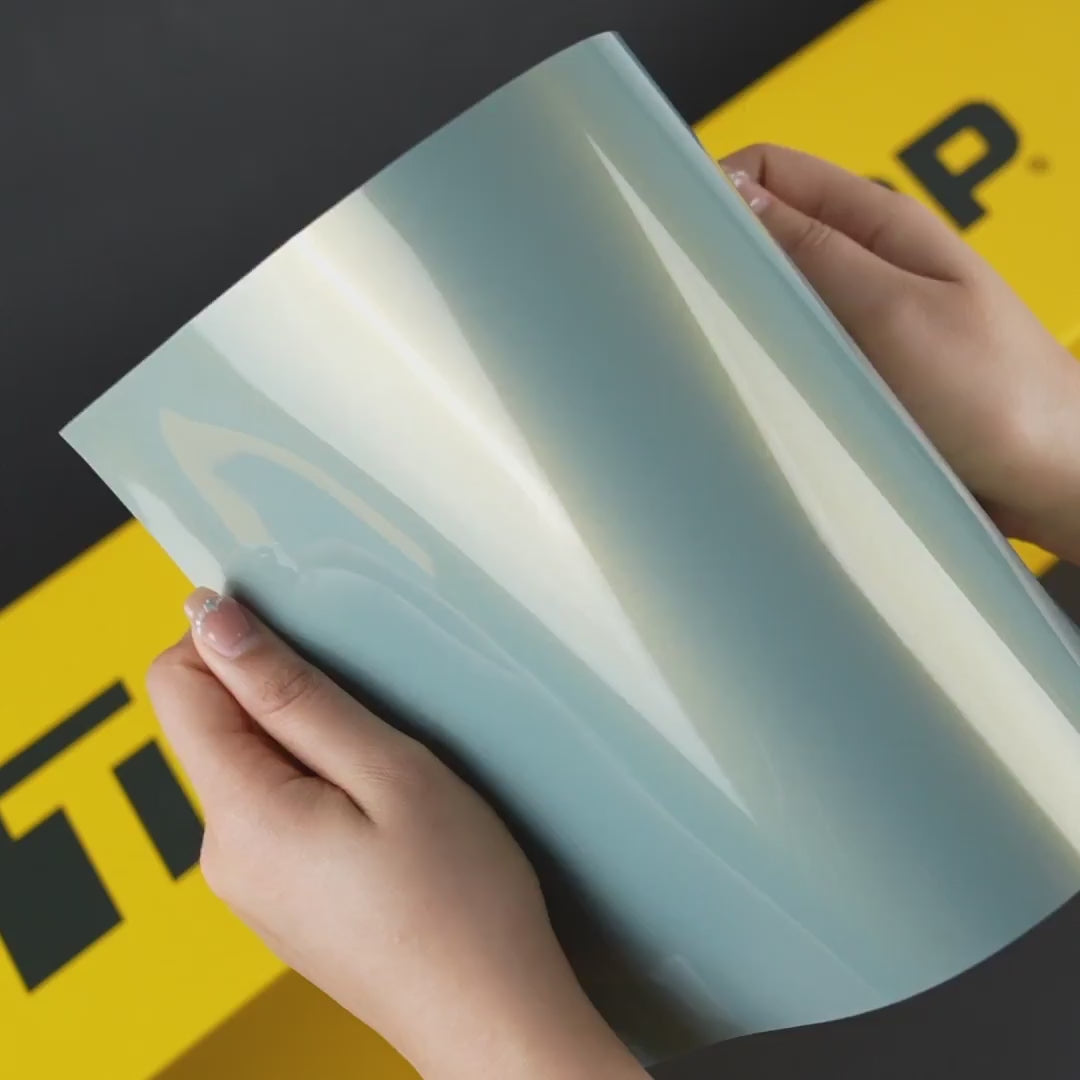 Cargar video: RB36-HD Palladian Blue