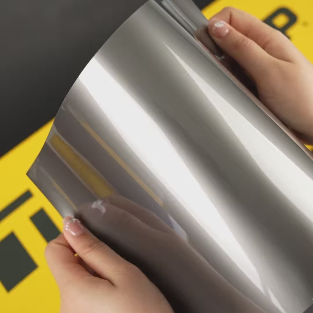 Cargar video: RB28-HD Vibrant Nickel