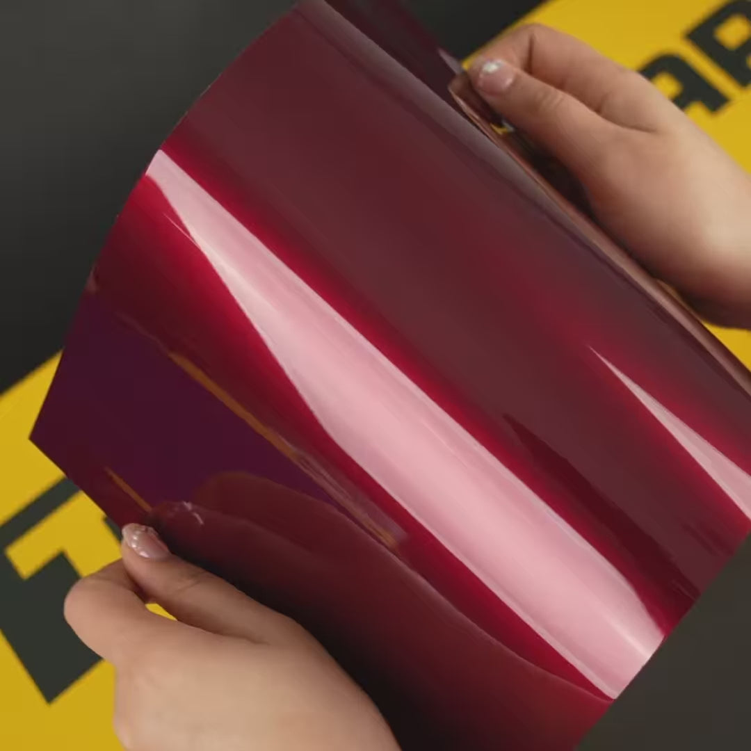 Cargar video: GAL30-HD Velvet Red