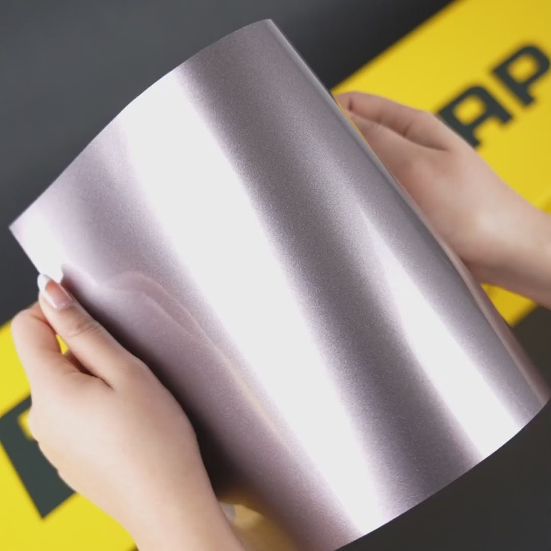 Cargar video: HM15-HD Copper Bronze